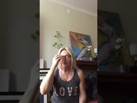 AFFIRMATIONSTEXT 45 - JAG ÄR MUSIKALISK