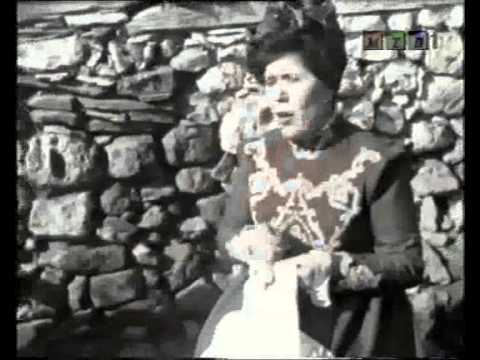 Raspeani Kratovcani -  nabelila sam se.wmv