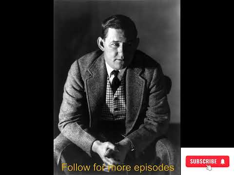 Appointment in Samarra by John O'Hara