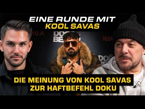 Daniel Abt and Kool Savas Official | Essah TV