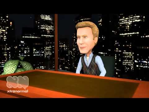 Will Ferrell caught Talking to Himself