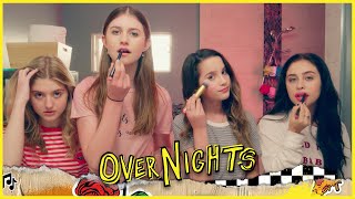 OVERNIGHTS | Annie & Brenna in “Never Meant To Fall In Love” | Ep. 3