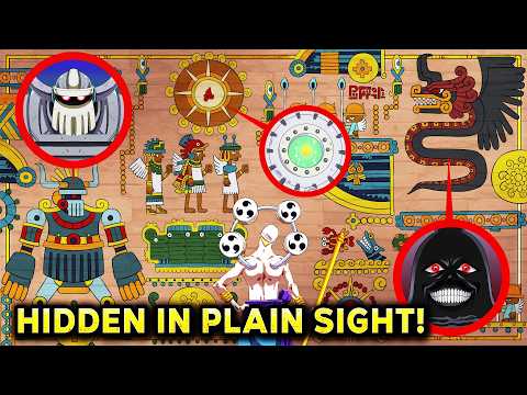The Great One Piece Conspiracy! Oda Hid EVERYTHING in Plain Sight!