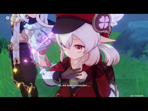 Genshin Impact: Erkunden und erleuchten des Goldapfelarchipel