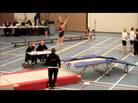 springwedstrijd heerde 1