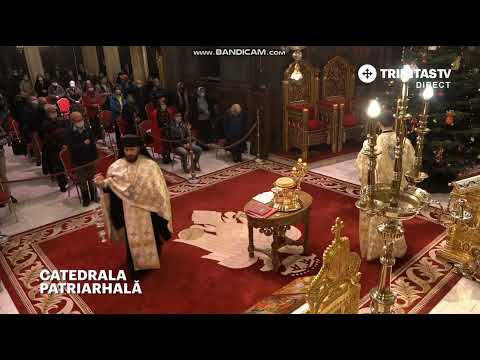 Troparul Sf. Ierarh Vasile cel Mare, glasul 1 - Diac. Răzvan Ciubotariu & Diac. Alexandru Cantoriu