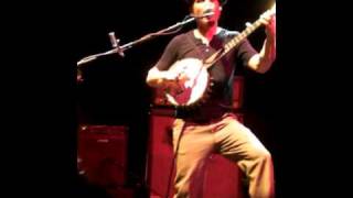 Ragged Mile- John Butler Trio Southampton