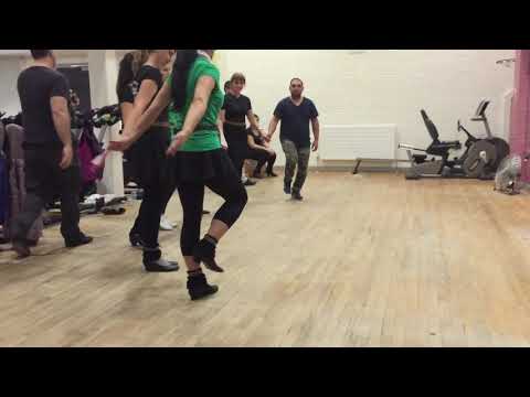 Мелнишко хоро