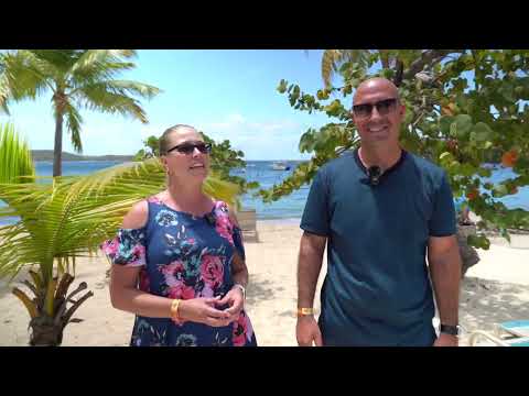 CE on The Beach by Minal Sampat