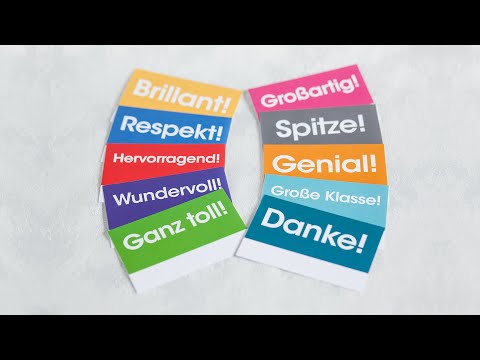 Der Mensch zuerst: Nichts gesagt, ist genug gelobt?