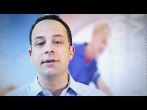 Matt Cohen - PTC Live Global 2013