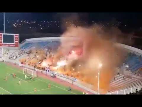 ULTRAS APOEL