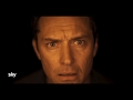 Sky Original The Third Day Trailer