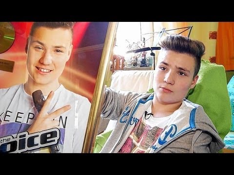 Besuch beim Casting-Star Richard Istel