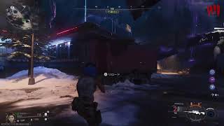 CODBO7 ダブルでイベント終わらすぞ！