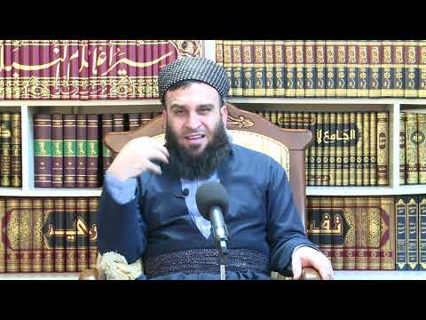 پرسیار و وه‌ڵامی تایبه‌ت به‌ مانگی ڕه‌مه‌زان - مامۆستا علی خان