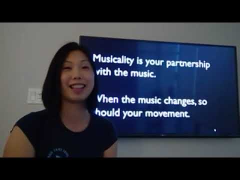 WCS Musicality Workshop - BCSDC, Sept 16