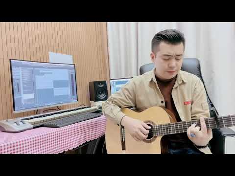 Qachan kélisen - Abduweli Sattar | Uyghur song | قاچان كېلىسەن