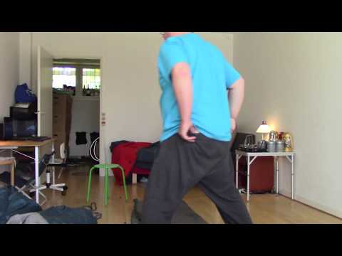 MongoTV_3045 - Del 1 - NEDPAKKER Outwell Cloud 3 Telt i Min Stue