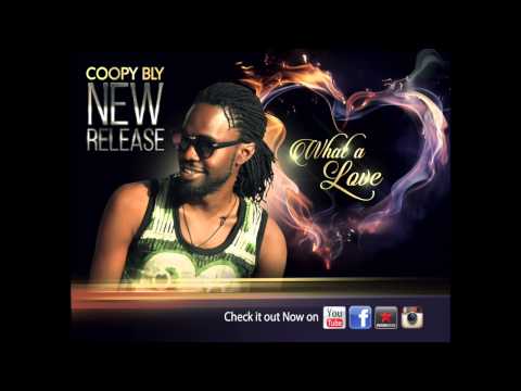 'What A Love' by Coopy Bly (OFFICIAL AUDIO)