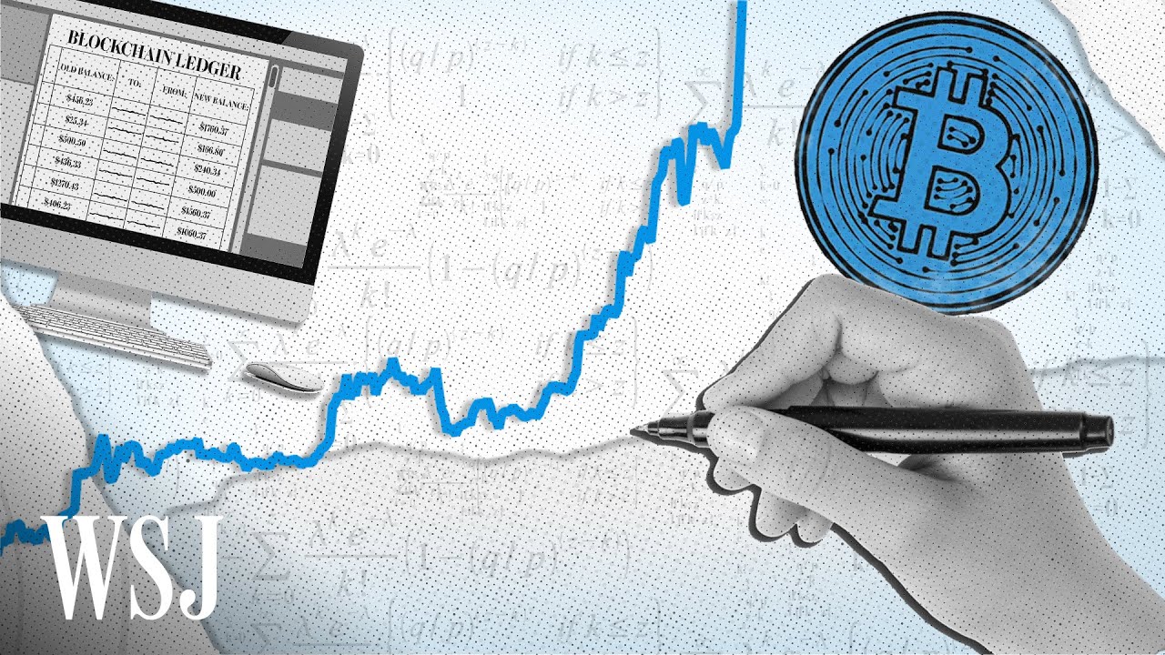 Why Big Money Buys Bitcoin Anyway