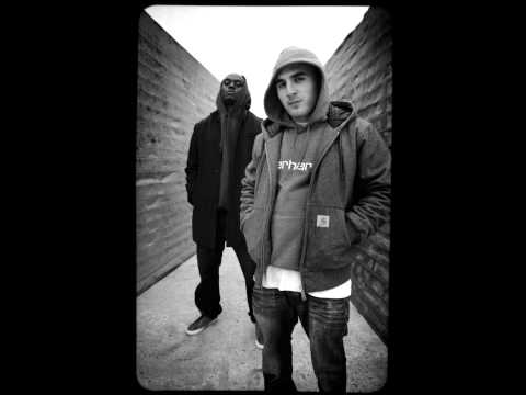 Al feat Vîrus -Tout Seul (BVSC Remix)