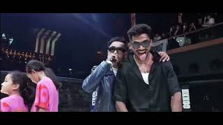 Rabindra Dhant Shoot Song | Hanyo Nepali Brand Shoot | Nepalwarriorschmpionship Series