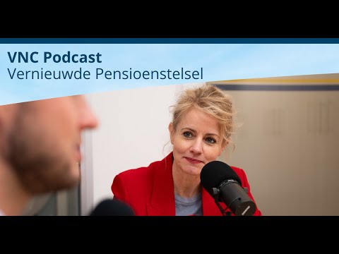 VNC Podcast; Teaser Chris & Luc V2 0 1