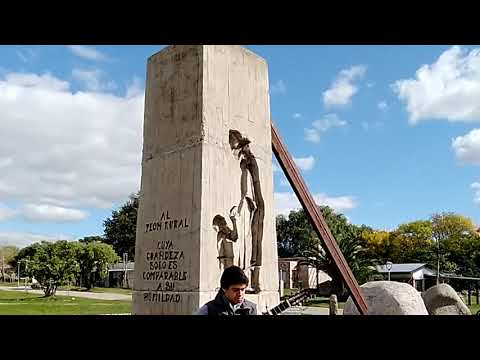 Peón Rural - Brian Corbo