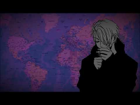 Marius de la Focșani  Patru puncte cardinale (slowed+reverb)