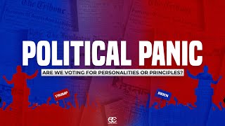 Political Panic