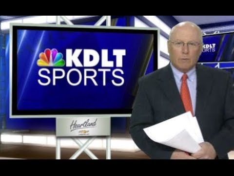 6pm Sportscast Tuesday, April 30th