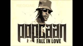 Popcaan - Fall In Love