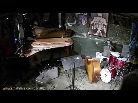 Russell Hall Quartet & Jam Session - Live At Smalls Jazz Club - 05/16/23