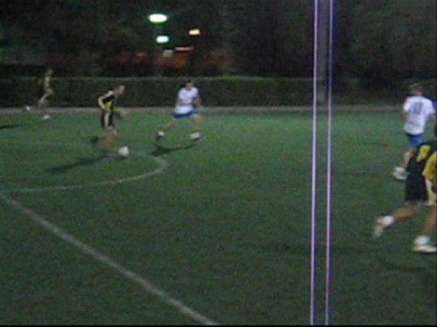 OKS Sokół Wrocław - C.H. Arena 9-1