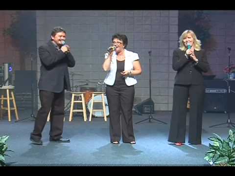 The Proverbs DVD Preview 2 - Live at KGT