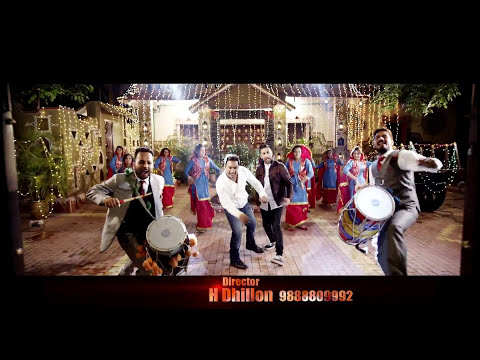 Bups Saggu ft Master Saleem - Miss Kaur | #newsong #punjabi #latestvideo #viralvideo #trending