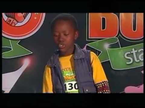 EBSS ARUSHA - DOGO TUNDU