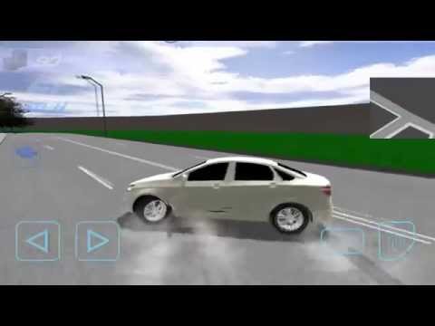 Russian Cars: Evolution Video