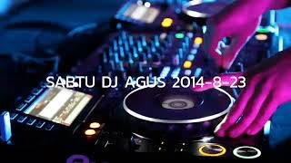 Download lagu SABTU DJ AGUS 2014-8-23 | HBD ANDRE CEBOL, HBD EER APRIAN RAMA BUNTAL, HBD MEMEL MICMOS & GALUH ARIN mp3