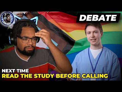 This WHOLE CALL Could have been avoided || JOVAN DEBATES