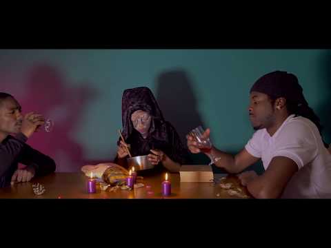 Le Traceur x Némix - Vyé Viss (Skydeluxe Prod)