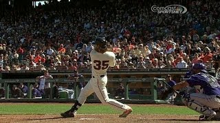 Giants walk-off on Crawford's solo shot