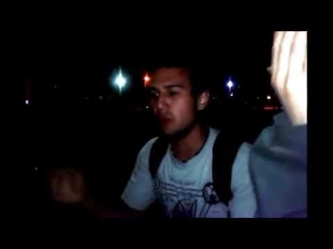 DANK VS BRAM (1ER RONDA) -ZSU