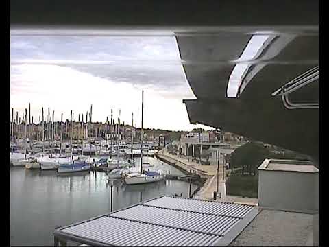 Oliveisland Marina video - 03.01.2018 16:00