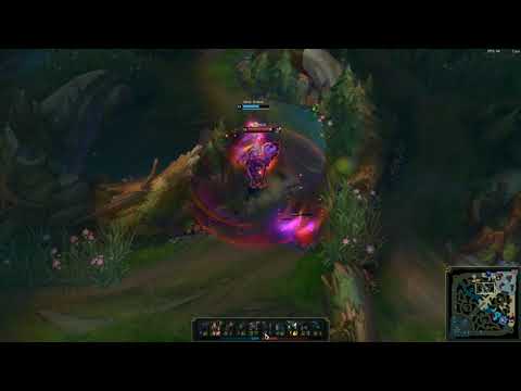 Morde Darkstar Testing