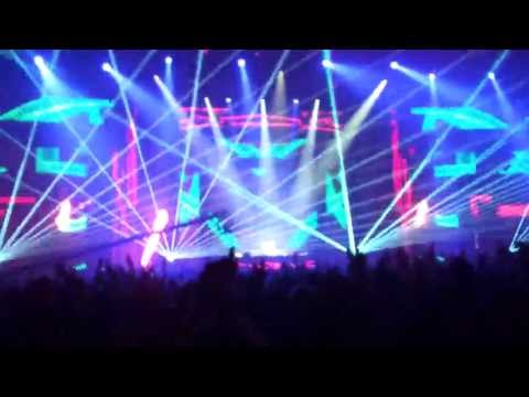 I Am Hardwell HMH Amsterdam 27 - 04 - 2013