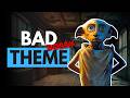 Why Most Writers Get Theme Completely Wrong