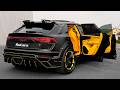 2025 AUDI RS Q8 P900 New High Performance Audi From MANSORY