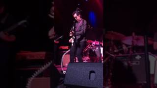 Johnny Volume excerpt - Alejandro Escovedo